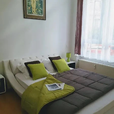 Apartment Magenta Vichy